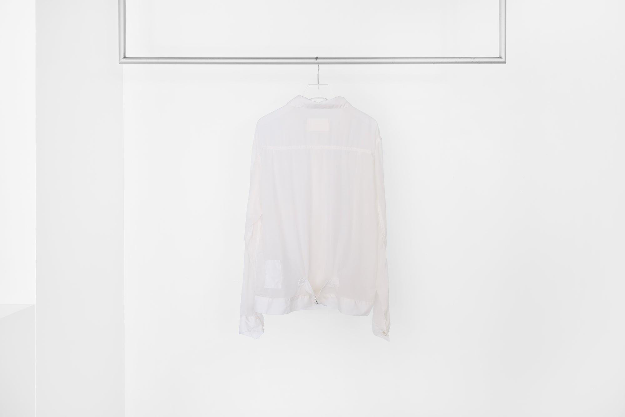 ReDye：INNAT TYPE 1 TRACKER SHIRT JACKET INNAT05-J03-1Re | Outdated