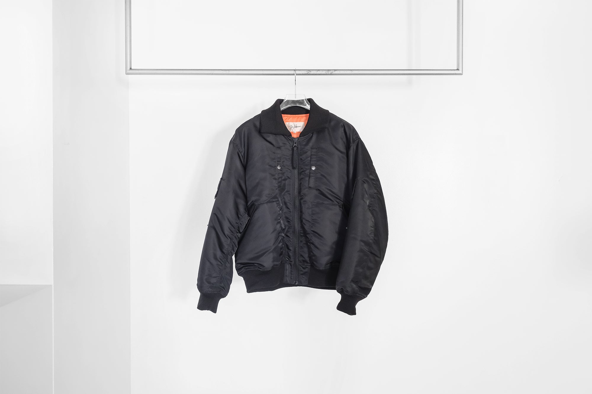 JUN MIKAMI スモールバスケットバッグ 25SS-24-K | Outdated