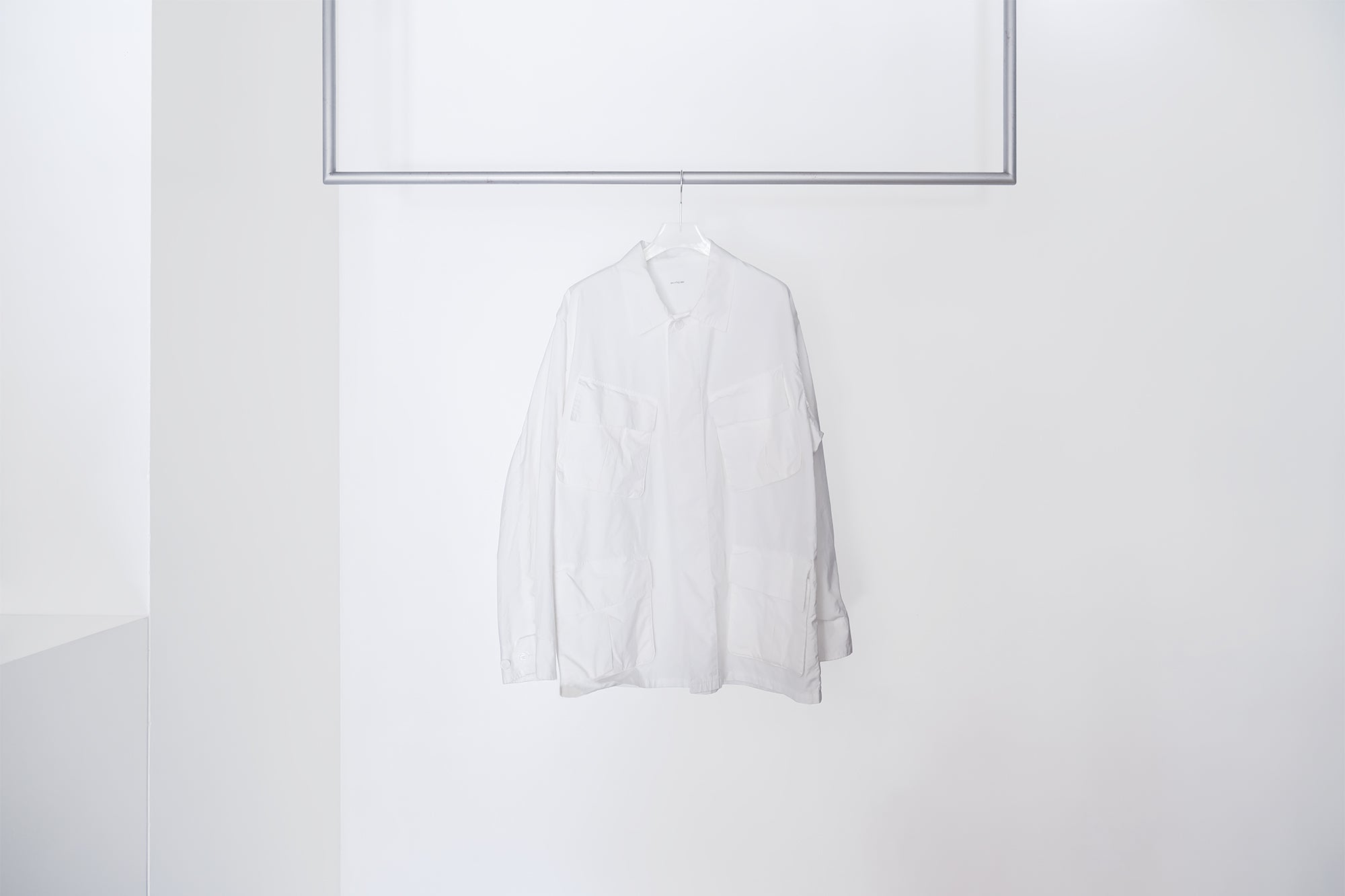 SH FATIGUE SHIRT SH-FTGJ-001 | Outdated