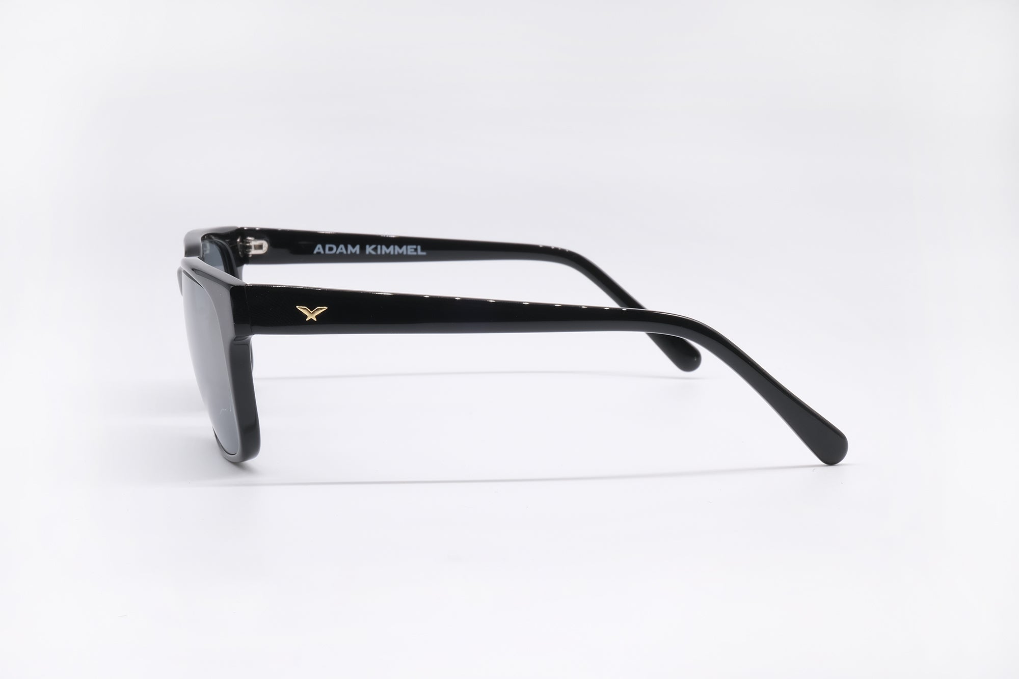 期間限定のお買い得商品 KIMMEL ADAM VINTAGE サングラス Outdated | EYE EAGLE ブラック 小物
