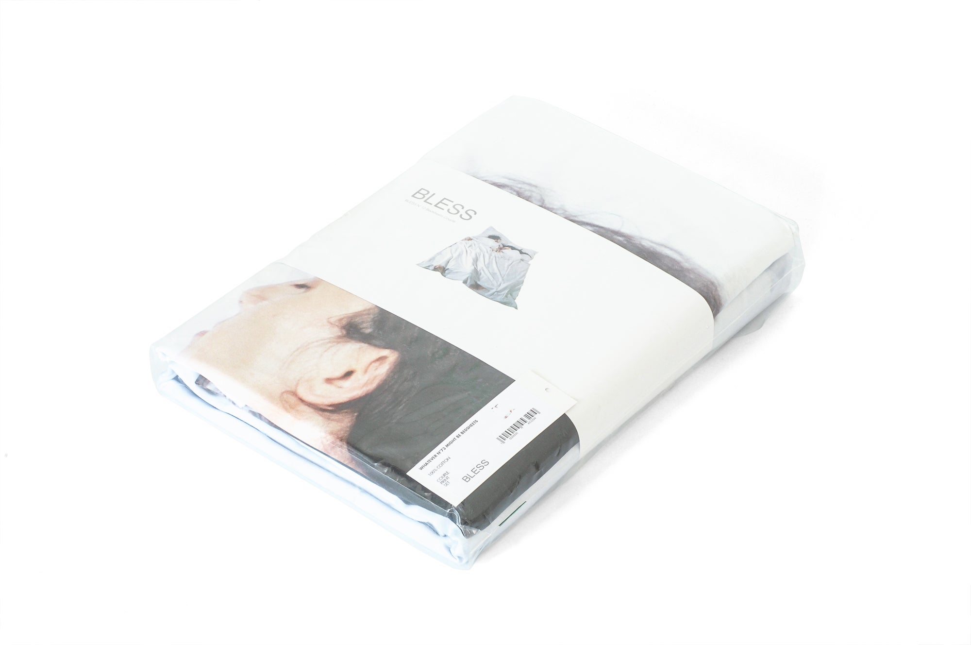激レア BLESS n° 12 Couple ベッドリネン カバー シーツ BLESS Bedsheets Couple | SO SHOP & HOSTEL NAKAMEGURO