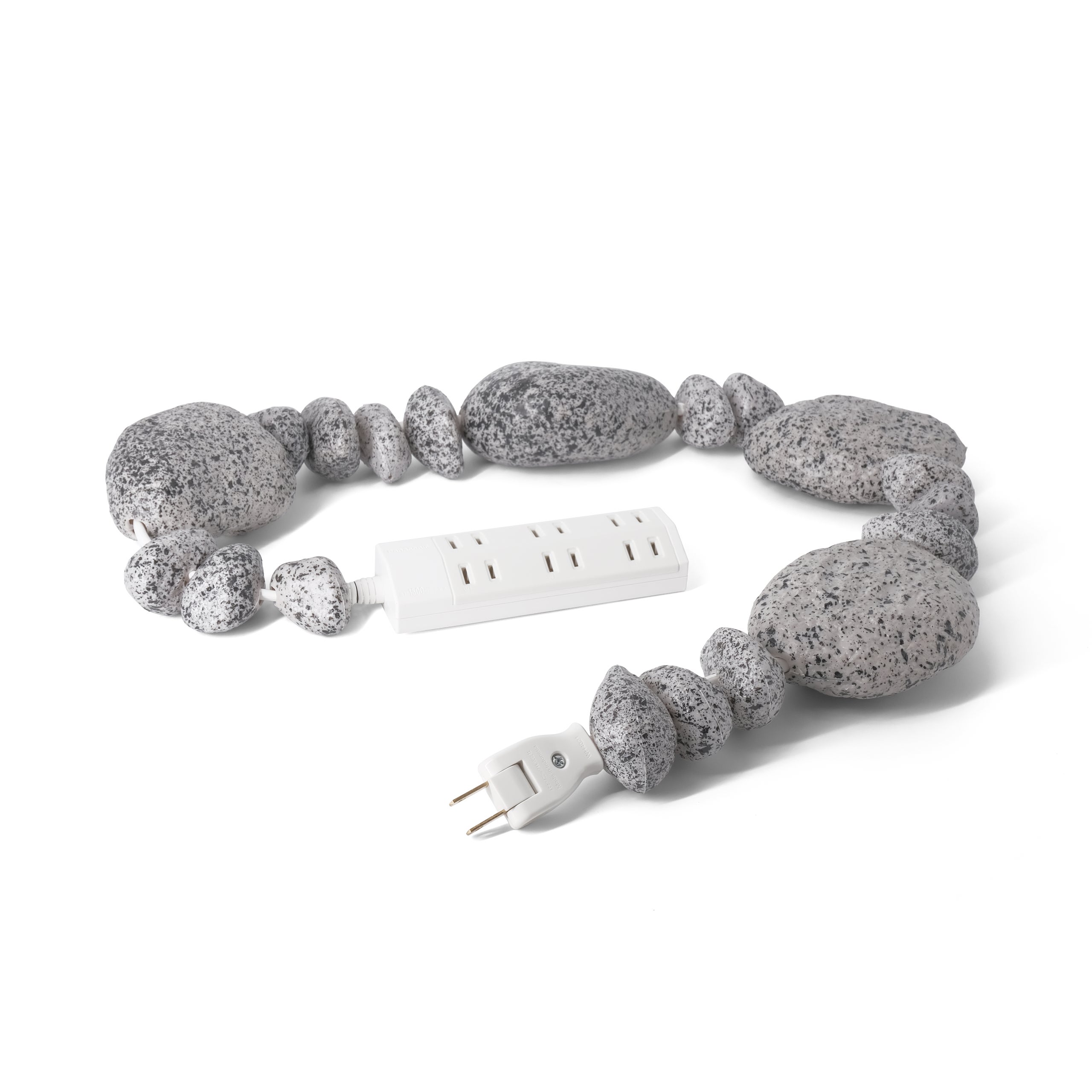 BLESS N° Cable jewelry Artificial stones N°26 Cable Jewellery
