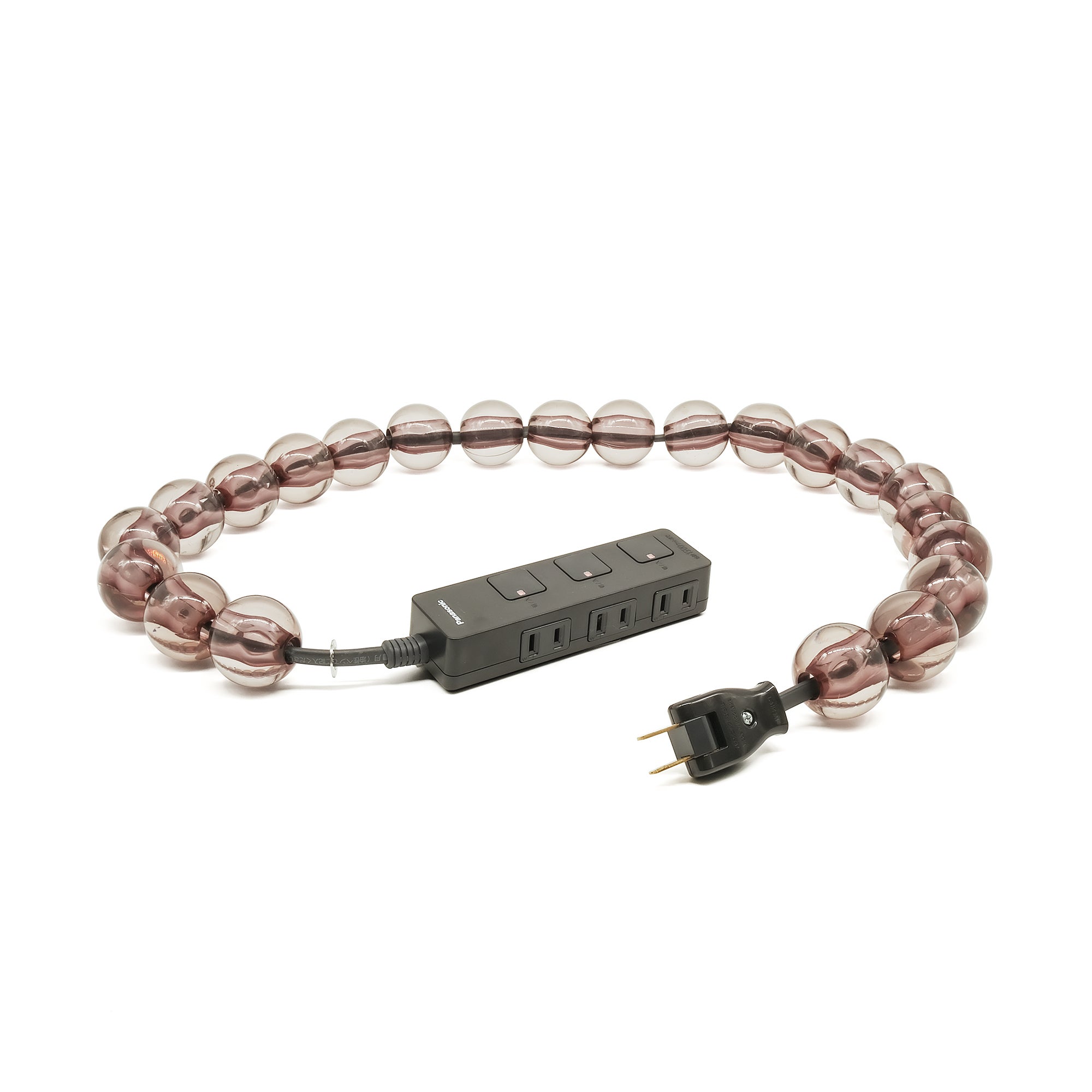 BLESS) Cable Jewelry Multiplug 2,0m（BLESS延長コード 