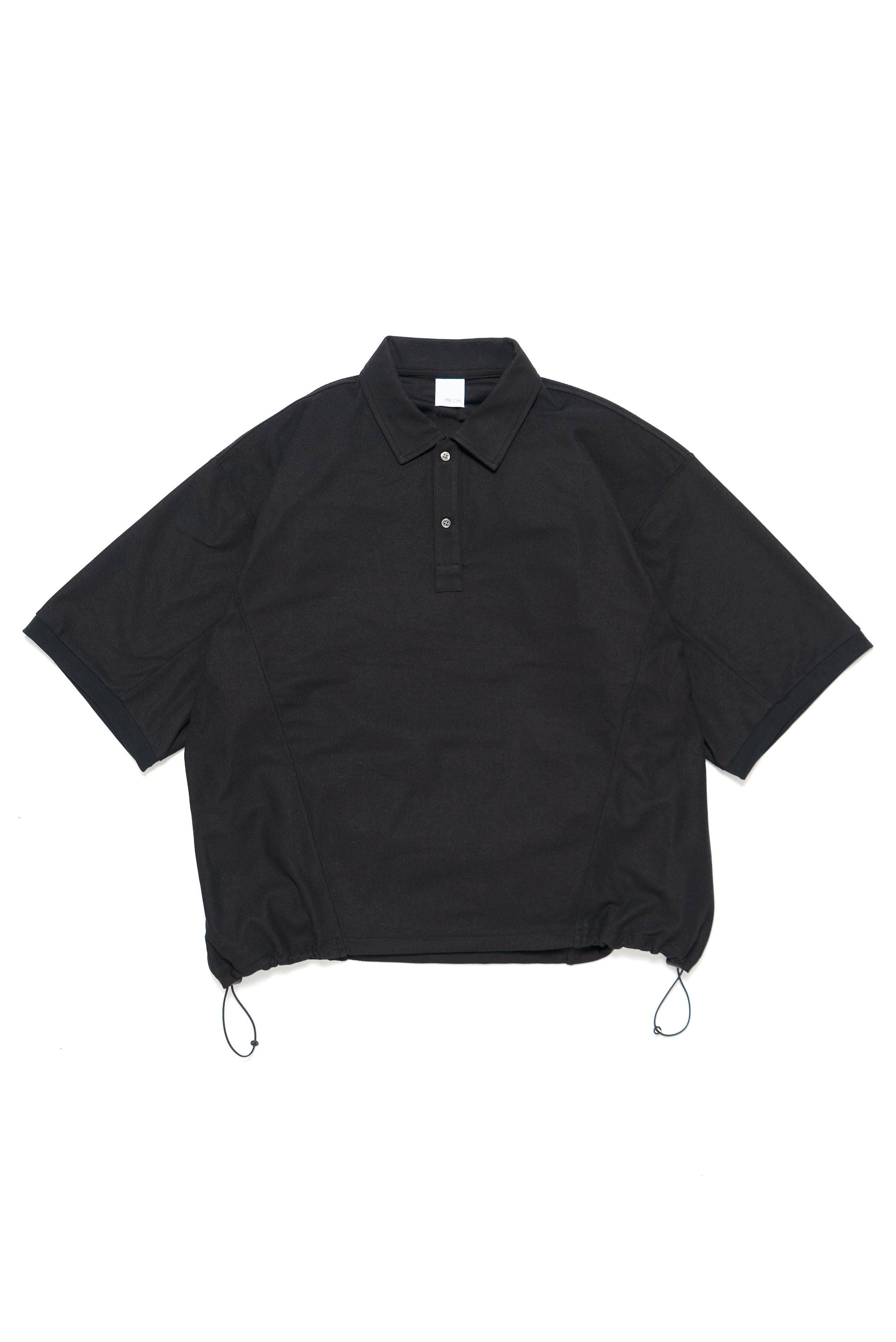 PRE_CIAL DRY PIQUE JERSEY S/S POLO PRE24-70015 | Outdated