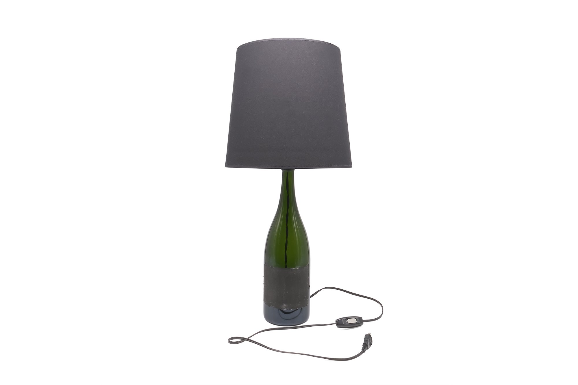 K*1様 Margiela ♢ マルジェラ ボトルランプ 13 オブジェ アーテ